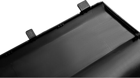 KUAFU Rear Bumper Hitch Cover Panel Compatible with 2019-2025 Subaru Ascent Access Cover Replacement for 57731XC07A PP Plastic in Saudi Arabia