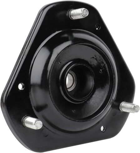 Front Left or Right Suspension Strut Mount Fit for 1990-1991 for Lexus ES250,1987-1991 for Toyota Camry,1991-1997 for Toyota Previa SM5049 901944 48609-02070 4860902070 94857922,black in Saudi Arabia
