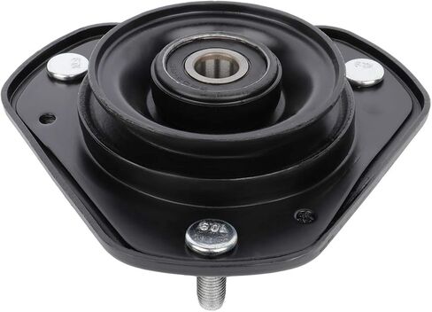 Front Left or Right Suspension Strut Mount Fit for 1990-1991 for Lexus ES250,1987-1991 for Toyota Camry,1991-1997 for Toyota Previa SM5049 901944 48609-02070 4860902070 94857922,black in Saudi Arabia