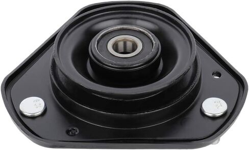 Front Left or Right Suspension Strut Mount Fit for 1990-1991 for Lexus ES250,1987-1991 for Toyota Camry,1991-1997 for Toyota Previa SM5049 901944 48609-02070 4860902070 94857922,black in Saudi Arabia