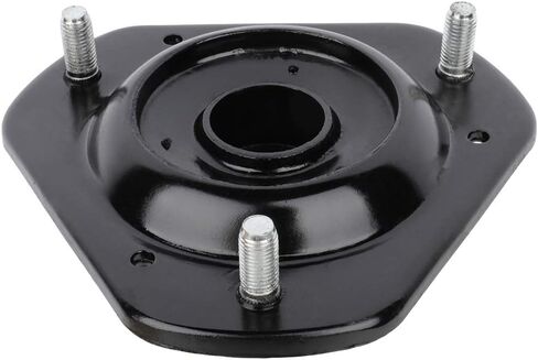 Front Left or Right Suspension Strut Mount Fit for 1990-1991 for Lexus ES250,1987-1991 for Toyota Camry,1991-1997 for Toyota Previa SM5049 901944 48609-02070 4860902070 94857922,black in Saudi Arabia