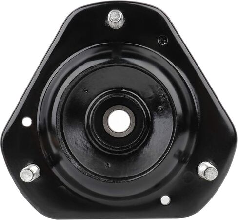 Front Left or Right Suspension Strut Mount Fit for 1990-1991 for Lexus ES250,1987-1991 for Toyota Camry,1991-1997 for Toyota Previa SM5049 901944 48609-02070 4860902070 94857922,black in Saudi Arabia