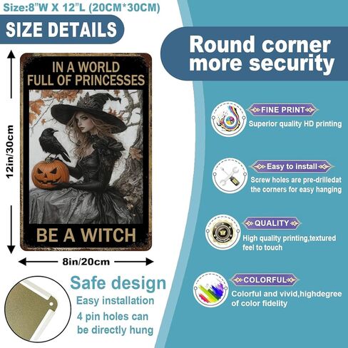 Last Stop Garage Pin Up Girl Biker دراجة نارية لوحة معدنية من القصدير مقاس 12 × 8 بوصة in Kuwait