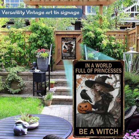 Last Stop Garage Pin Up Girl Biker دراجة نارية لوحة معدنية من القصدير مقاس 12 × 8 بوصة in Kuwait