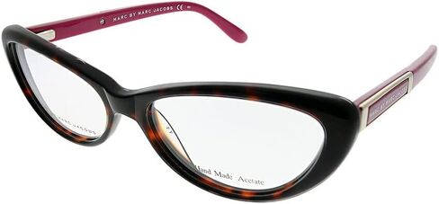 Marc By Marc Jacobs Women's 53Mm Optical Frames in Saudi Arabia