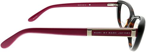 Marc By Marc Jacobs Women's 53Mm Optical Frames in Saudi Arabia