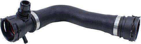 ApplianPar Engine Upper Radiator Coolant Hose and Vent Hose Kit for X1 2013-2014,Z4 2009-2014,135i 2008-2013,135is 2013,335i 2007-2013,335i xDrive 2009-2013,335is 2011-2013 in Saudi Arabia