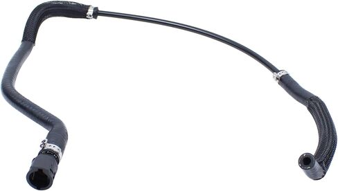 ApplianPar Engine Upper Radiator Coolant Hose and Vent Hose Kit for X1 2013-2014,Z4 2009-2014,135i 2008-2013,135is 2013,335i 2007-2013,335i xDrive 2009-2013,335is 2011-2013 in Saudi Arabia