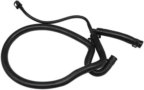 SecosAutoparts LR013687 LR014567 خرطوم تبريد المبرد مناسب لسيارة Land Rover LR4 5.0L 2010 2011 2012 2013 مناسب لسيارة Land Range Rover Sport HSE 5.0L 2010-2013 خزان تجاوز خرطوم المبرد العلوي in Saudi Arabia