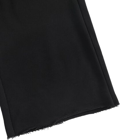 Aelfric Eden Baggy Wide Leg Sweatpants for Women Men Double Waist Camo Elastic Waisted Lounge Pants with Pockets in Saudi Arabia