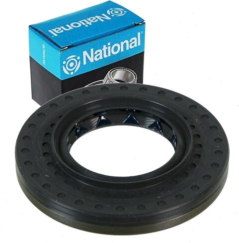 National Front Left Axle Shaft Seal compatible with Jeep Grand Cherokee 2005-2010 in Saudi Arabia
