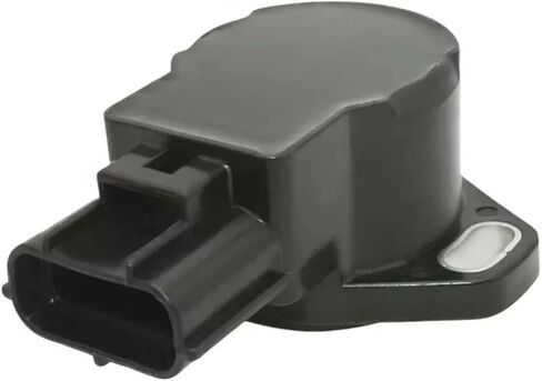 مستشعر موضع الخانق TPS 13420-58B00 متوافق مع سوزوكي Sidekick 1992-1995، X-90 X90 1996-1998، يستبدل 96068619 1342058B00 in Saudi Arabia