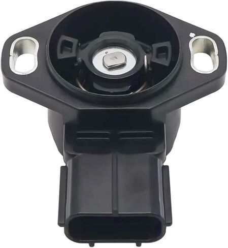 مستشعر موضع الخانق TPS 13420-58B00 متوافق مع سوزوكي Sidekick 1992-1995، X-90 X90 1996-1998، يستبدل 96068619 1342058B00 in Saudi Arabia