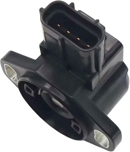 مستشعر موضع الخانق TPS 13420-58B00 متوافق مع سوزوكي Sidekick 1992-1995، X-90 X90 1996-1998، يستبدل 96068619 1342058B00 in Saudi Arabia