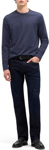7 For All Mankind Men's The Straight Fit Jeans in Saudi Arabia