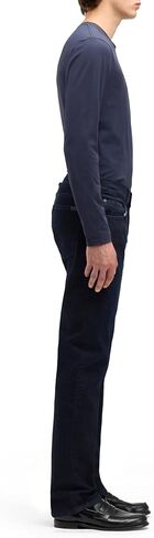 7 For All Mankind Men's The Straight Fit Jeans in Saudi Arabia