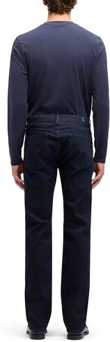 7 For All Mankind Men's The Straight Fit Jeans in Saudi Arabia