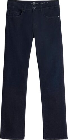 7 For All Mankind Men's The Straight Fit Jeans in Saudi Arabia