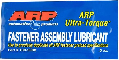 ARP 244-2901 Flexplate Bolt Kit - Set of 8 Bolts - Pro Series, 12-Point Head - Fits LSA & Gen V LT Engines with 8-Bolt Flexplate - L83 L84 L86 L87 LT1 LT4 L8T in Saudi Arabia