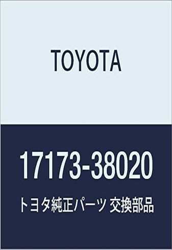 TOYOTA Genuine (17173-38020) Exhaust Manifold Gasket in Saudi Arabia