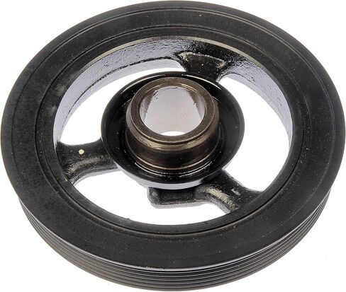 Dorman 594-195 Engine Harmonic Balancer Compatible with Select Cadillac / Oldsmobile Models in Saudi Arabia