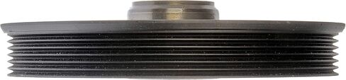 Dorman 594-195 Engine Harmonic Balancer Compatible with Select Cadillac / Oldsmobile Models in Saudi Arabia