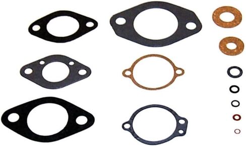 Teleflex 18-7006-1 Carburetor Kit in Saudi Arabia