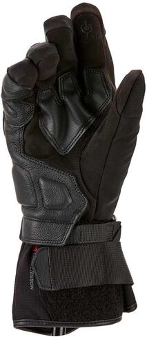 Alpinestars Tourer W-7 V2 Drystar Gloves, 3XL, Black in Saudi Arabia