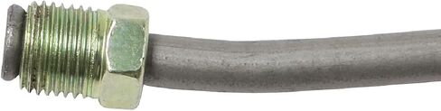 Mechanics Choice Extend Power Steering Cylinder Line Hose Assembly for 1963-1982 Chevrolet Corvette (5.3L V8) in Saudi Arabia