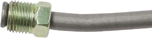 Mechanics Choice Extend Power Steering Cylinder Line Hose Assembly for 1963-1982 Chevrolet Corvette (5.3L V8) in Saudi Arabia