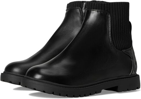 Steve Madden Girl's Strling (Toddler/Little Kid) Ankle Boot in Saudi Arabia