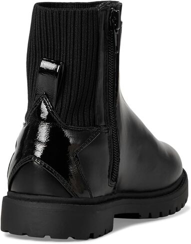 Steve Madden Girl's Strling (Toddler/Little Kid) Ankle Boot in Saudi Arabia