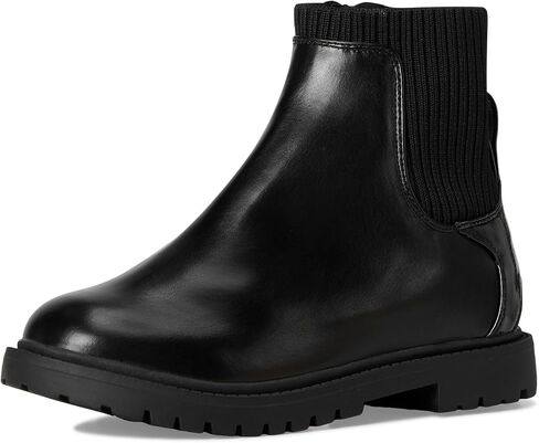 Steve Madden Girl's Strling (Toddler/Little Kid) Ankle Boot in Saudi Arabia
