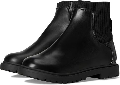 Steve Madden Girl's Strling (Toddler/Little Kid) Ankle Boot in Saudi Arabia