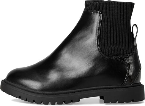 Steve Madden Girl's Strling (Toddler/Little Kid) Ankle Boot in Saudi Arabia