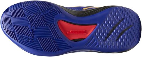 PUMA Mens All-Pro Nitro Crowd Craze Basketball Sneakers Shoes - Blue - Size 10 M in Saudi Arabia