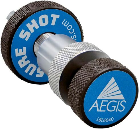 تركيبة إصلاح AEGIS Sure Shot™ مع مجموعة الحاقن in Saudi Arabia