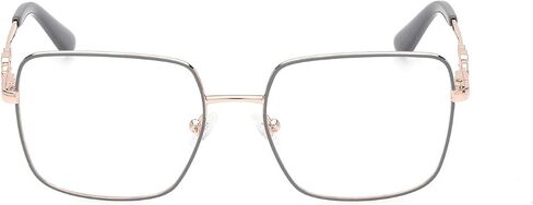 GUESS Eyeglasses GU 2953 020 Grey/Other in Saudi Arabia