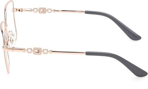GUESS Eyeglasses GU 2953 020 Grey/Other in Saudi Arabia