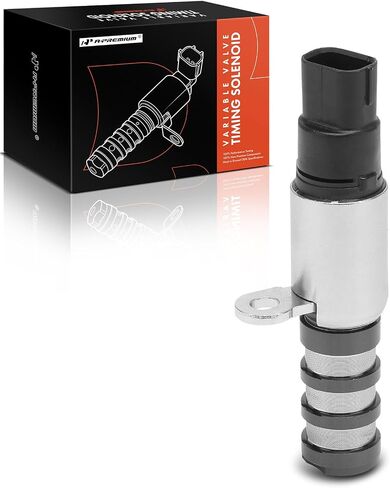 A-Premium Engine Variable Valve Timing (VVT) Solenoid Compatible with Ford F-150 F150 2017-2020, Expedition 2018-2023, Mustang 2017-2022, Transit Connect 2019-2023 & Lincoln Navigator 2018-2023 in Saudi Arabia