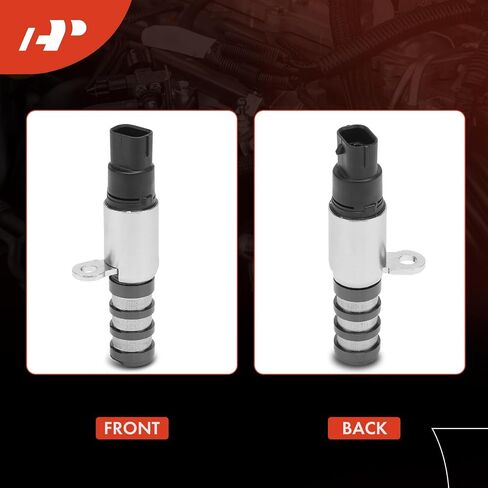 A-Premium Engine Variable Valve Timing (VVT) Solenoid Compatible with Ford F-150 F150 2017-2020, Expedition 2018-2023, Mustang 2017-2022, Transit Connect 2019-2023 & Lincoln Navigator 2018-2023 in Saudi Arabia