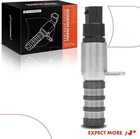 A-Premium Engine Variable Valve Timing (VVT) Solenoid Compatible with Ford F-150 F150 2017-2020, Expedition 2018-2023, Mustang 2017-2022, Transit Connect 2019-2023 & Lincoln Navigator 2018-2023 in Saudi Arabia