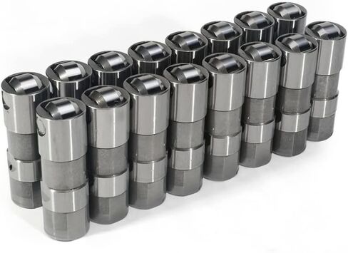 LS7 Lifters Trays w/Filter Bolts for Chevy GMC LS/LQ 4.8 5.3 6.0 6.2L 850-16, 10530-16, 12499225 in Saudi Arabia