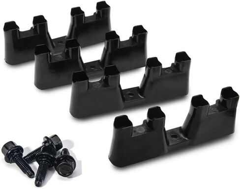 LS7 Lifters Trays w/Filter Bolts for Chevy GMC LS/LQ 4.8 5.3 6.0 6.2L 850-16, 10530-16, 12499225 in Saudi Arabia