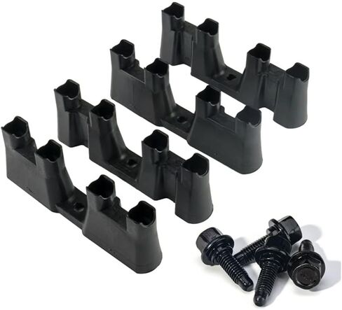 LS7 Lifters Trays w/Filter Bolts for Chevy GMC LS/LQ 4.8 5.3 6.0 6.2L 850-16, 10530-16, 12499225 in Saudi Arabia