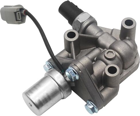 15810-PLR-A01 VTEC صمام الملف اللولبي لـ Acura EL 2001-2005 Honda Civic DX EX GX HX LX Reverb Si قيمة الحزمة 2001-2005 استبدال 916-707 in Saudi Arabia