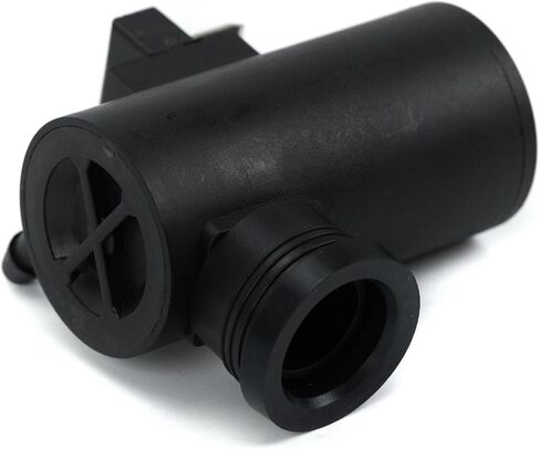 مضخة غسل تعمل بحاجب الري MOCA متوافقة مع 04-08 لـ Acura TSX 2.4L & 06-11 لهوندا سيفيك 1.3L 1.8L 2.0L & 03-06 لسوبارو باجا جميع المحركات in Saudi Arabia