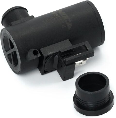 مضخة غسل تعمل بحاجب الري MOCA متوافقة مع 04-08 لـ Acura TSX 2.4L & 06-11 لهوندا سيفيك 1.3L 1.8L 2.0L & 03-06 لسوبارو باجا جميع المحركات in Saudi Arabia