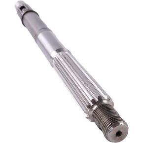 Propeller Shaft 63D-45611-00-00 63D4561100 Compatible with Yamaha F40 F50 F60 4T Hidea,F FT 30HP 40HP 50HP 60HP 2/4-stroke in Kuwait