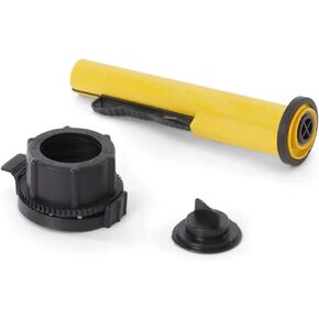 BRP New OEM LinQ Fuel Caddy Replacement Cap and Nozzle, 860202130, 860202529 in Saudi Arabia